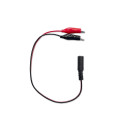 Charger for AGM GEL STD 6V battery 1A