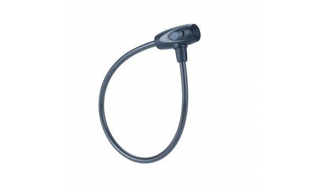 Bicycle cable with key 10mm