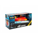 RC Boat Fire Fighter