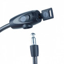 Bicycle cable with key 10mm