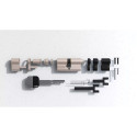 Linus Adjustable Cylinder Linus Adjustable Cylinder