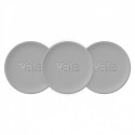 Dot 3-Pack silver Dot 3-Pack silver