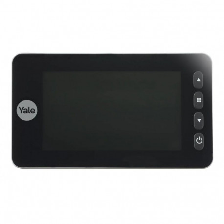 Digitaalne uksesilm DDV 5800