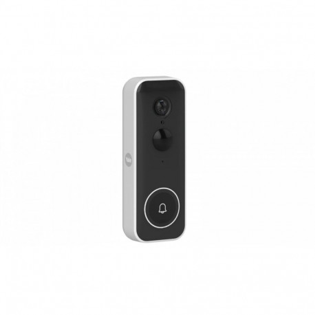 Smart Video Doorbell
