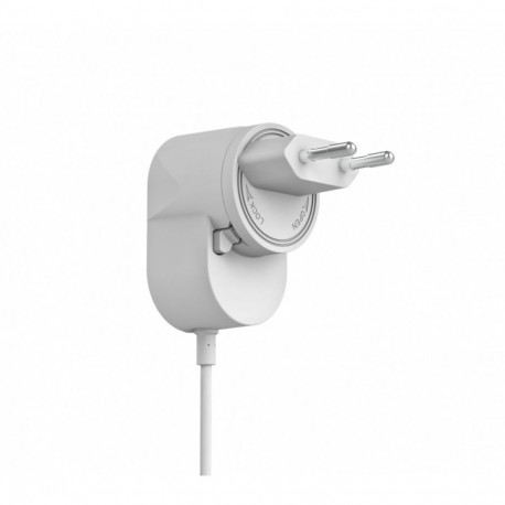 AC power adaper for video intercom