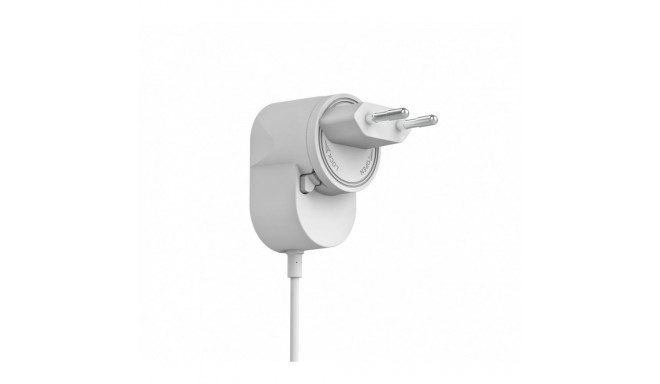 AC power adaper for video intercom