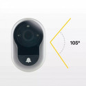Digital Door Viewer DDV 4500