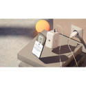 Smart outdoor camera