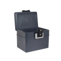 Box large fireproof and waterproof
