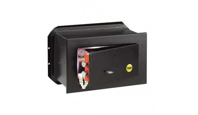 Wall safe