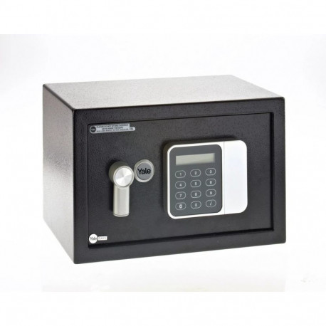 Basic safe YSG Guest home