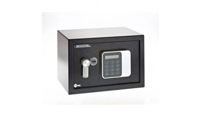 Basic safe YSG Guest home