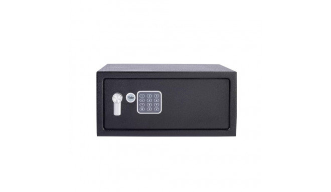 Basic safe YLV for laptop