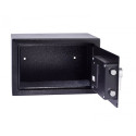 Basic safe YEC compact with alarm