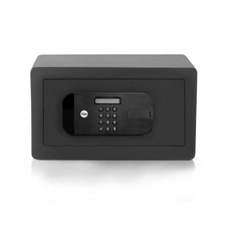 YSEB kõrge turvalisusega koduseif