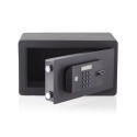Compact safe YSFB high security