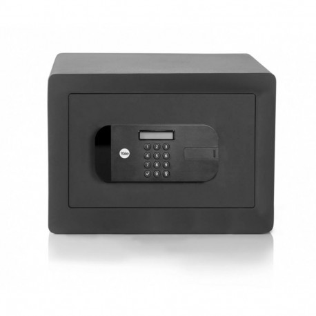 Kõrge turvalisusega seif