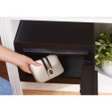 Compact safe YSFB high security