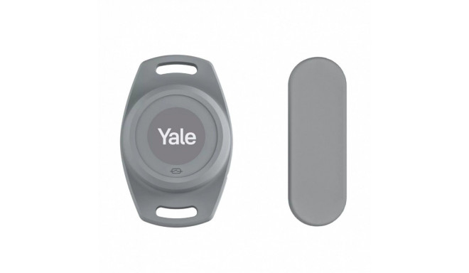 Door Position Sensor and Magnet