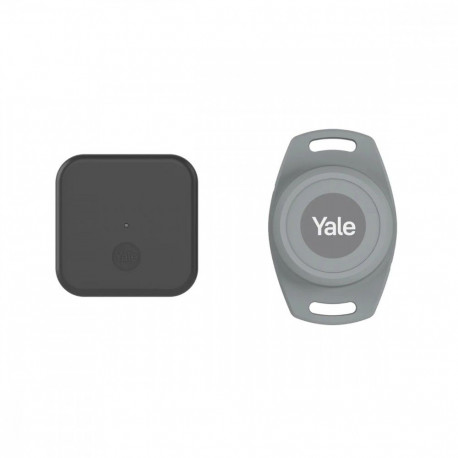 Yale Smart Opener do drzwi garaz 05/102300/B