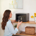 Smart Safe