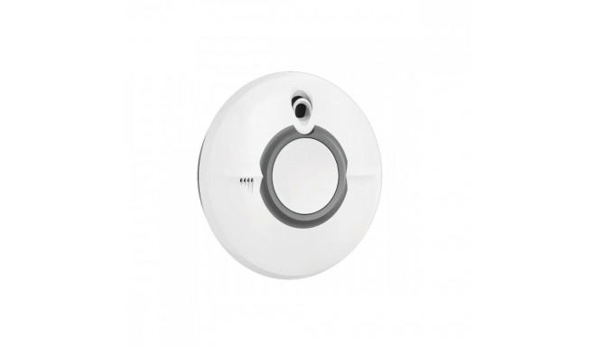 Smoke sensor