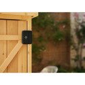 External door/window opening sensor