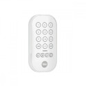 Keyboard for Smart Alarm