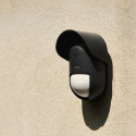 External motion sensor