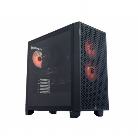 Computer E-Sport GA520T-CR9 Ryzen 5 3600/16GB/1TB/RX 6600 8GB/W11H