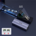 Enclosure M.2 SSD PCIe/ NVMe,USB4 40GBPs; S1226