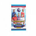 Cards Premier League PLUS 2025 sachets display 24 pieces