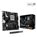 Motherboard B850M-X WIFI R2.0 AM5 2DDR5 M.2 USBC mATX