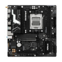Motherboard B850M-X WIFI R2.0 AM5 2DDR5 M.2 USBC mATX