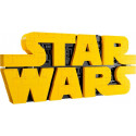 Bricks 75407 Brick-Built Star Wars Logo