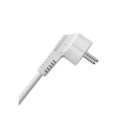 Power cube 6in1 3x AC 2x USB 1x USB C PD 20W