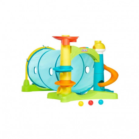 Little Tikes