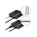 Media Converter SWITCH Ethernet 1x RJ45 1x SFP