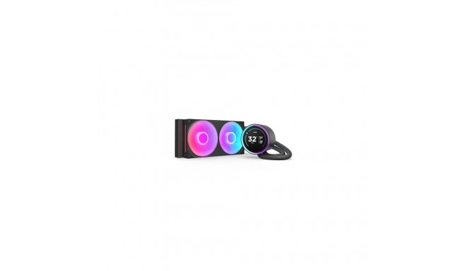 Water Cooling Kraken Elite 280 RGB V2 LCD