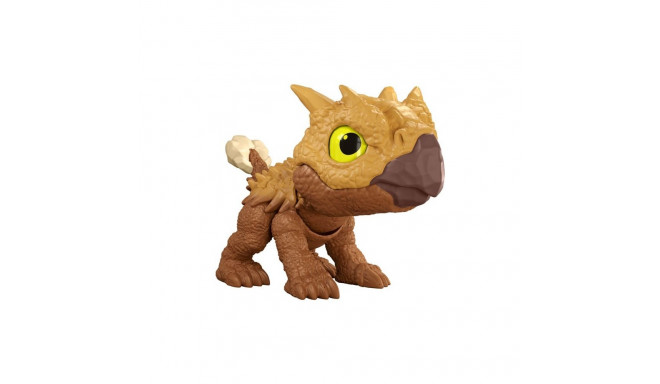 Zestaw Jurassic World Mighty Little Biters