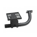 F-GT Pro Shifter and Ha ndbrake Arm Addon