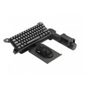 F-GT Pro Direct Keyboar Mouse Tray