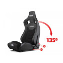 ERS4 Elite Leather Sued