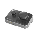 Sound card Sound Blaster G8