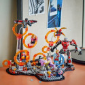 Bricks Super Heroes 76323 Avengers: Endgame Final Battle