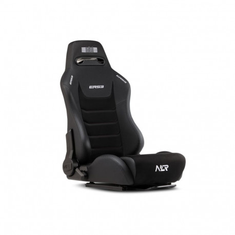 Seat ERS3 Elite Leather & Suede Edition