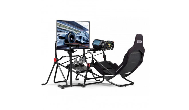 Võidusõidukokpitid FORMULA LITE PRO