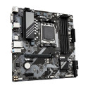 Gigabyte emaplaat A620M DS3H AM5 4DDR5 HDMI/DP M.2 mATX