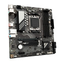 Gigabyte emaplaat A620M Gaming X AM5 4DDR5 HDMI/DP M.2 mATX