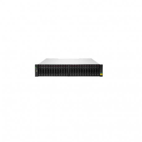 MSA 2062 12Gb SAS SFF Storage R0Q84B
